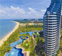 双杰·蓝海国际