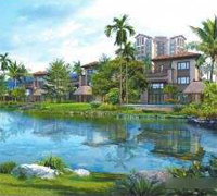 双杰·蓝海国际